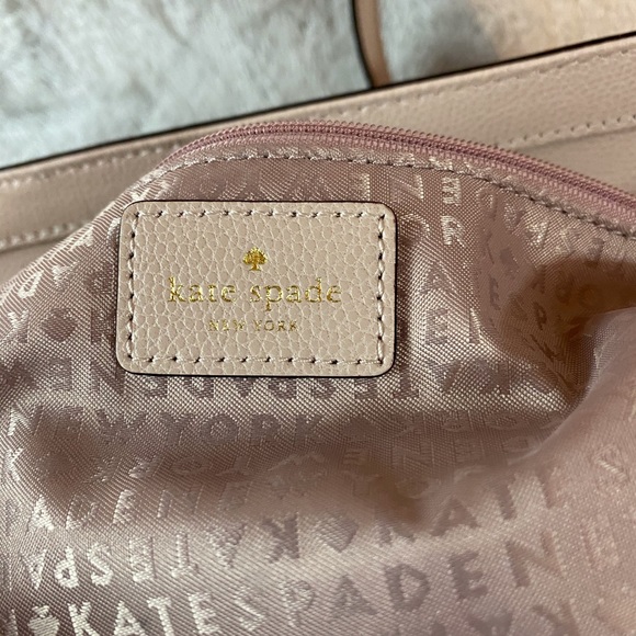 Cedar Street Kate Spade ♠️ Tote - Picture 10 of 15